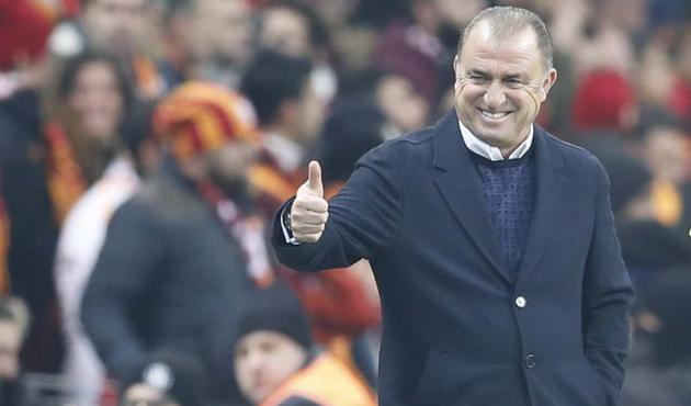 "Hala Tudor'un neden gönderildiğini merak edenlere bir çift lafım var!"