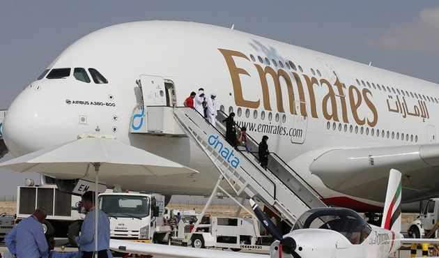 Tunus'la BAE arasında Emirates krizi...