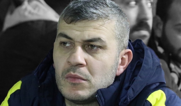 Tribün liderlerinden 'Dadaş Mehmet' öldürüldü...