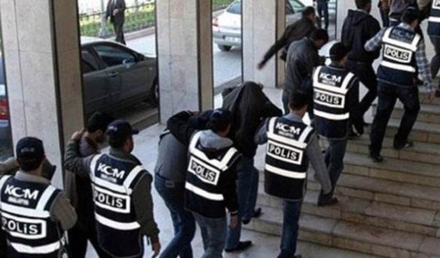 İstanbul'da kritik operasyon: 22 kişiye gözaltı!