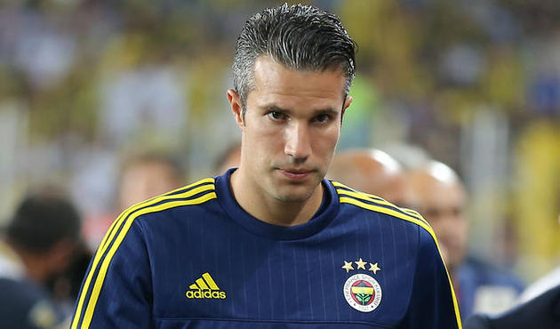 Van Persie için Feyenoord'dan resmi  açıklama geldi!