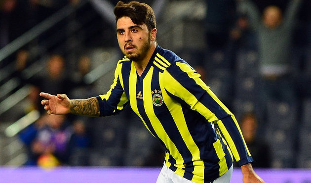 Fenerbahçe'de flaş gelişme! Ozan Tufan gidiyor...