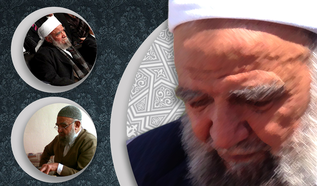 Molla Ahmet Bekiroğlu’nın hayat hikâyesi TRT ekranlarında!