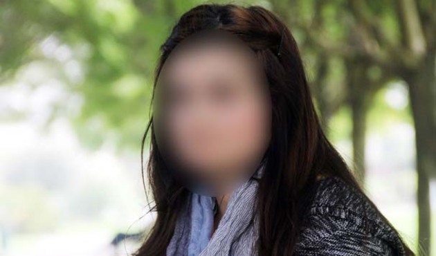 14'ünde evlendirildi, 16'sında doğum yaptı, şantaj ve tehditle tecavüze uğradı!