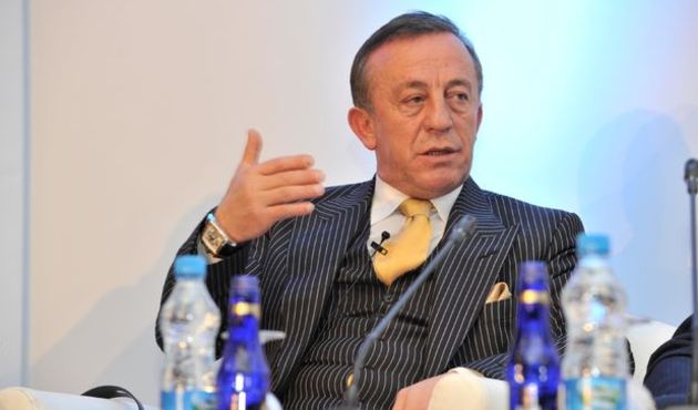 Ağaoğlu'dan 1 milyar liralık yeni yatırım!