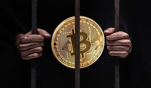 Güneydoğu'da Bitcoin operasyonu! Büyük gözaltı...