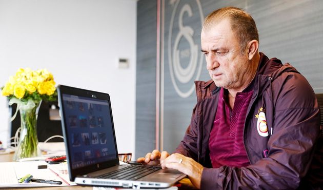 Fatih Terim Galatasaray'da transfer taarruzunu başlattı!