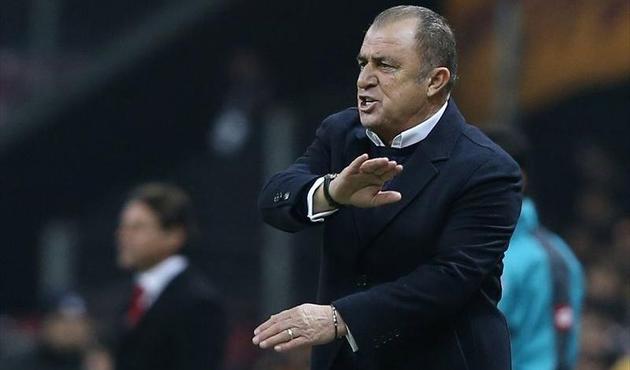 Galatasaray Fatih Terim döneminde ilk transferini resmen yaptı!