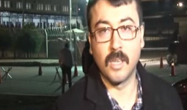 FBI'a FETÖ'cü Korkmaz ve ailesini kaçırmaktan soruşturma!