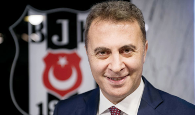 Beşiktaş Başkanı Fikret Orman bilinmeyen yönlerini anlattı...
