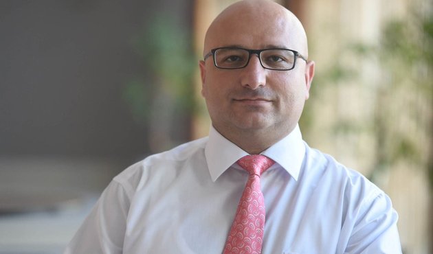 Kılıçdaroğlu'nun eski başdanışmanına FETÖ'den 10 yıl 6 ay hapis cezası