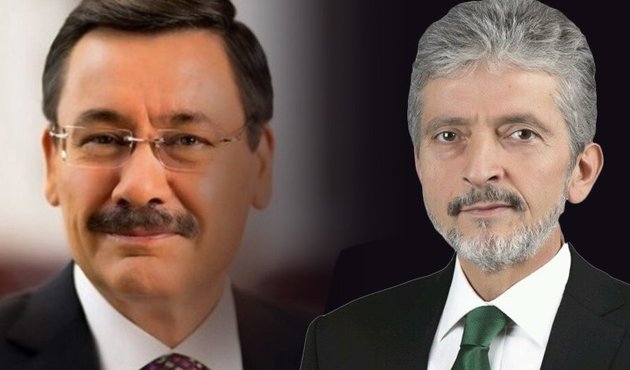 Mustafa Tuna, Gökçek'in sağ kolunu da görevden aldı!