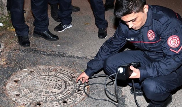 İSKİ'den açıklama geldi! İşte Tuzla'daki kokunun nedeni...