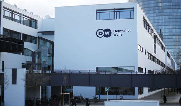 Alman Deutsche Welle'den skandal 2017 Türkiye derlemesi! Bakın neleri görmezden geldiler...