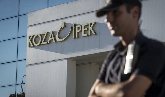 FETÖ'nün altın madeni! Akın İpek'ten terör örgütüne 357 milyon 501 bin dolar...