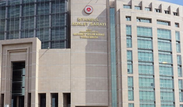 Cumhuriyet gazetesi davasında tahliye yok!