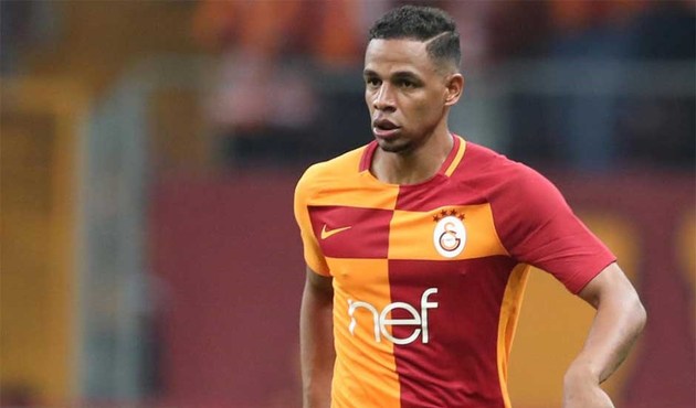 Galatasaray'a Fernando'dan kötü haber!