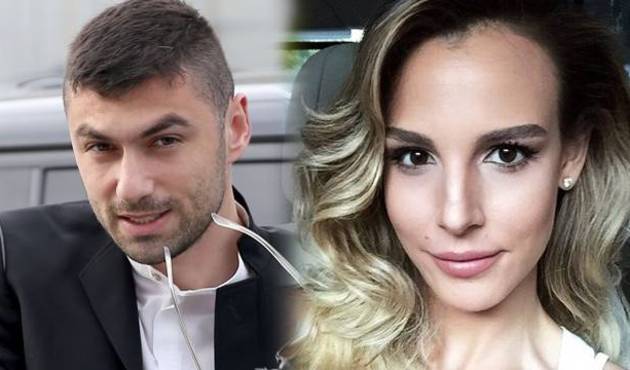 Aslışah Alkoçlar - Burak Yılmaz hattında bomba iddialar!