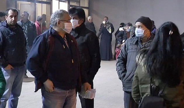 Tuzla'daki esrarengiz kokuyla ilgili flaş gelişme!