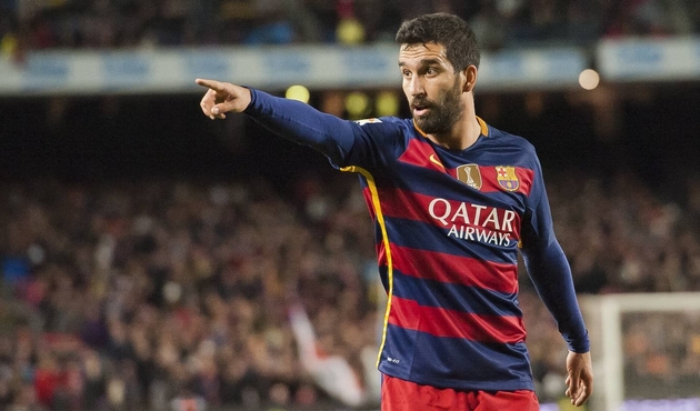Arda Turan'dan bir Beşiktaş açıklaması daha! Bu kez çok ciddi...