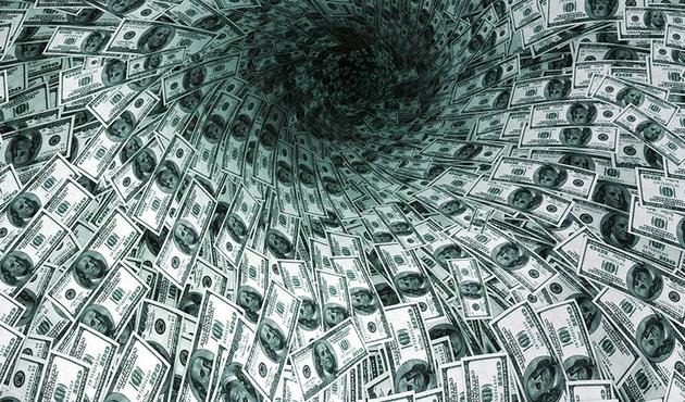 Servetlerine 1 trilyon dolar daha eklediler!