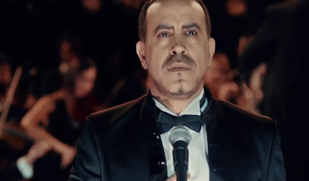 Haluk Levent, AHBAP'ı bırakıyor! İşte nedeni...