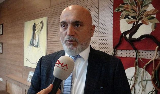 Hikmet Karaman Süper Lig'e dönüyor!