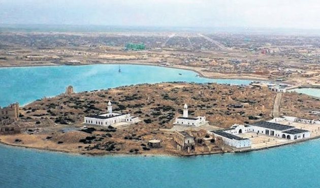 Türkiye'nin stratejik hamlesi; Sevakin üssü! Türk üçgeni kuruldu...