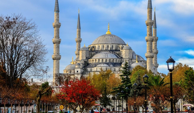 En güzel dini yılbaşı mesajları!