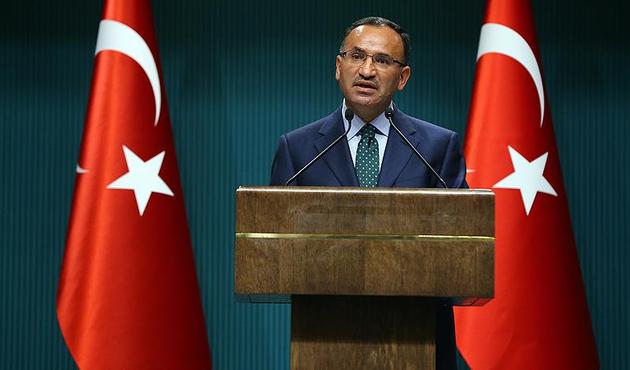 Hükümetten 'sivillere ceza muafiyeti' için yeni açıklama!