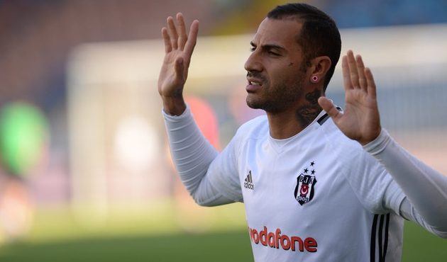 Quaresma'dan 'veda' açıklaması!