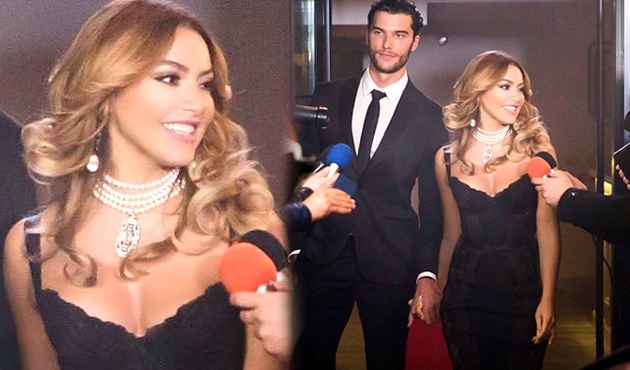 Hadise, uğruna 1 milyon TL'yi geri çevirdiği sevgilisinden ayrıldı