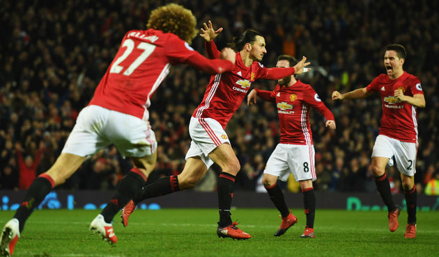 Beşiktaş Manchester United'dan 2 yıldızı istedi