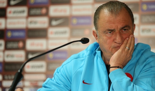 Terim ile TFF arasındaki 13 milyonluk davada ilk duruşma yapıldı!