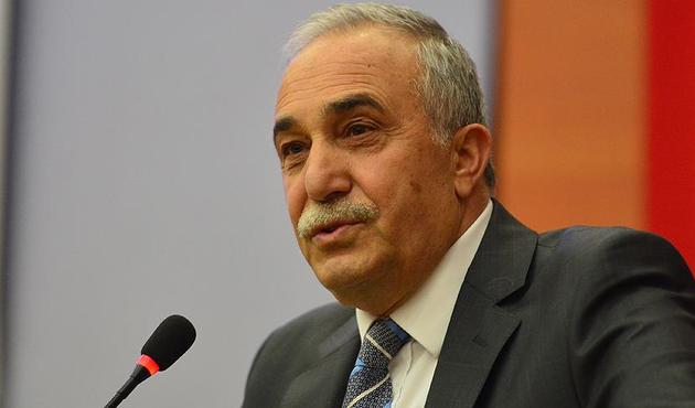 Bakan Fakıbaba'dan "Sudan" ucuz et yanıtı!