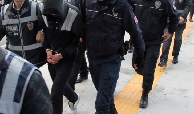 İstanbul'da ByLock operasyonu! Çok sayıda gözaltı var...