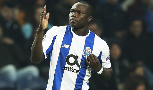 Aboubakar'a sürpriz talip!