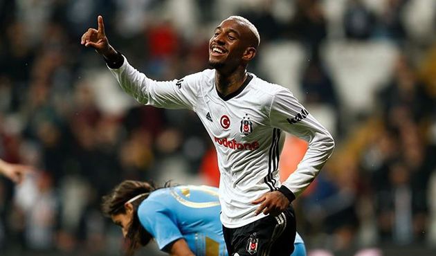 Beşiktaşlı Talisca'dan flaş transfer itirafı!