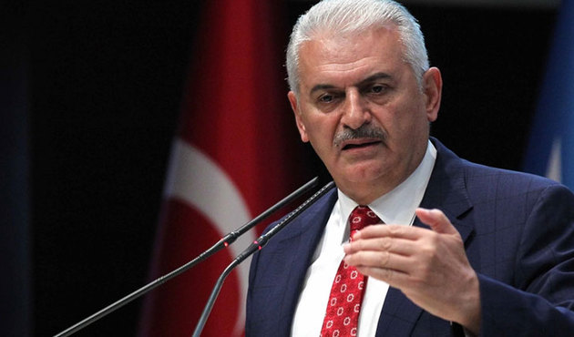 Başbakan Yıldırım KHK ile ilgili tartışmalara son noktayı koydu