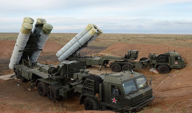 Türkiye, Rusya’dan 2 sistem, 4 adet batarya alacak! İşte S-400'lerin fiyatı...