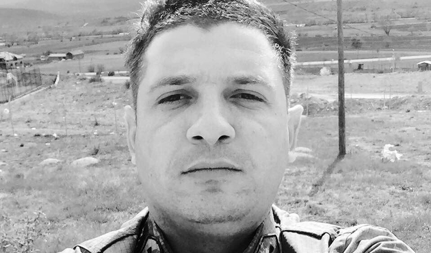 Astsubayın Rus ruleti ölümle sonuçlandı...