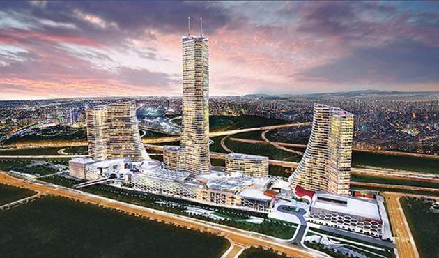 İstanbul'daki dev AVM 1.3 milyara satıldı!