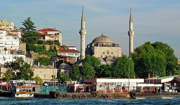 İstanbul'un o ilçesinde 1+1 daireler yasaklanıyor!