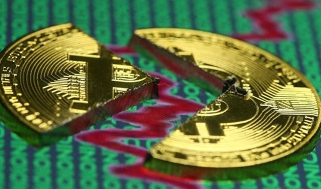 AK Parti Bitcoin fenomenine el koydu!