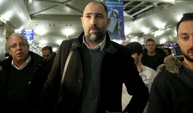 Süper Lig'de Tudor bombası! Dönüyor...