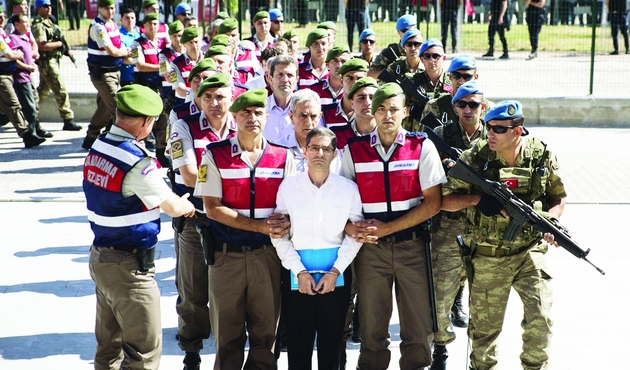 PKK ve DHKP-C eylem yapacak, FETÖ'cüler mağduru oynayacak...