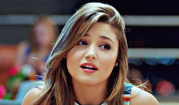 Hande Erçel suskunluğunu bozdu, o iddialara verdi veriştirdi!