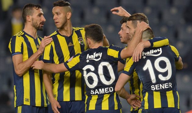 Fenerbahçe turun kapısını araladı!