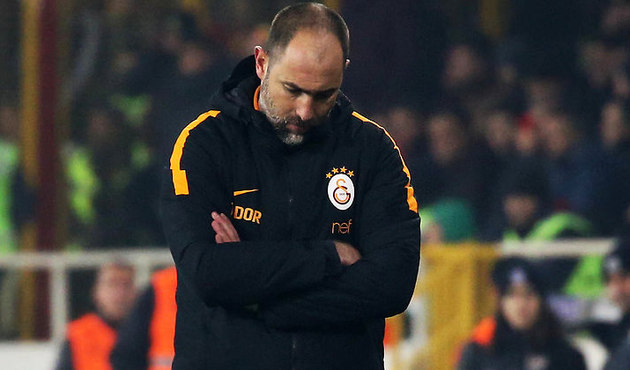 Tudor'dan Galatasaraylıları çıldırtacak zehir zemberek sözler!