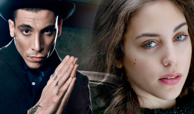 Can Bonomo ve Öykü Karayel'in tatlı telaşı!
